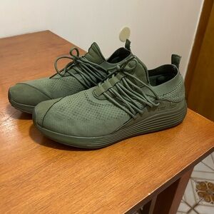 Lane Eight AD-1 trainer